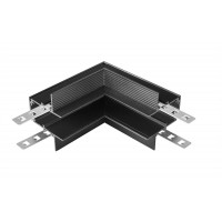 Коннектор угловой внутренний для шинопровода LINEA-ACCESSORIES A480906
