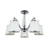 Потолочная люстра Talitha Arte Lamp A4047PL-5CC