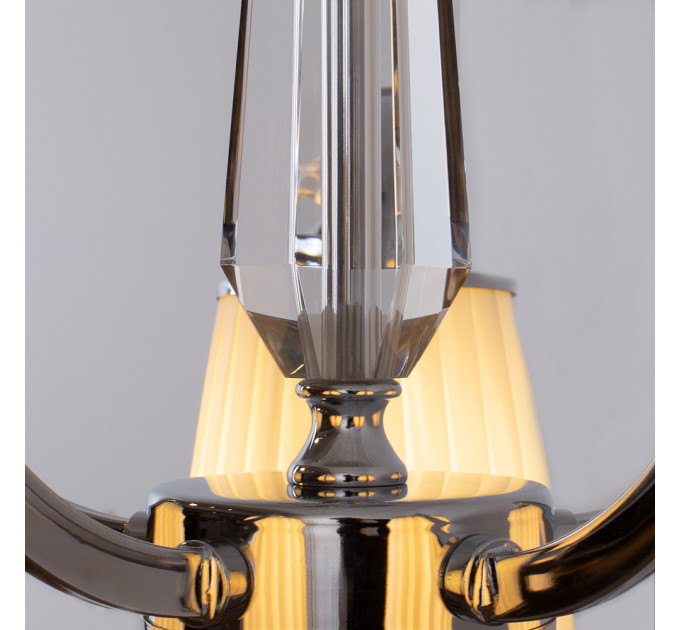 Потолочная люстра Talitha Arte Lamp A4047PL-5CC