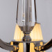 Потолочная люстра Talitha Arte Lamp A4047PL-5CC