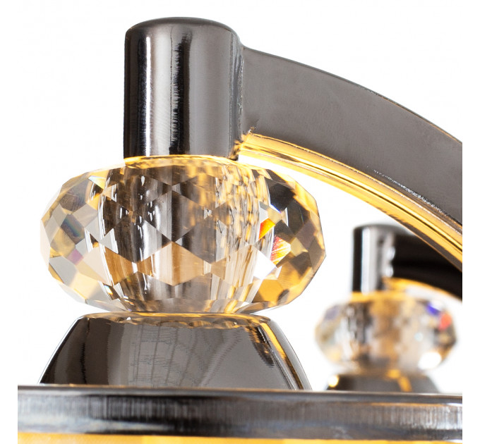 Потолочная люстра Talitha Arte Lamp A4047PL-5CC