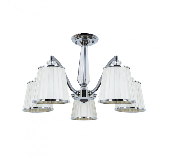 Потолочная люстра Talitha Arte Lamp A4047PL-5CC