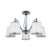 Потолочная люстра Talitha Arte Lamp A4047PL-5CC