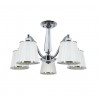 Потолочная люстра Talitha Arte Lamp A4047PL-5CC