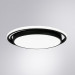 Люстра Arte Lamp SONNY A2688PL-1BK