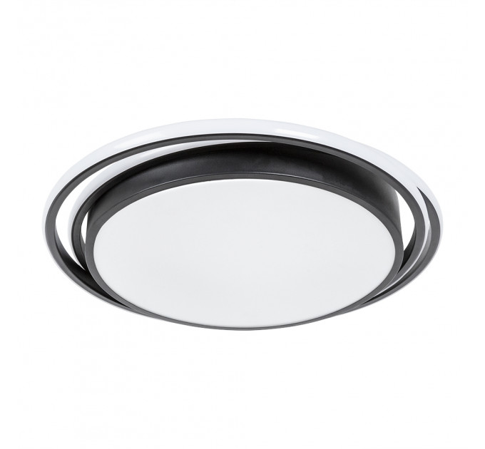 Люстра Arte Lamp SONNY A2688PL-1BK