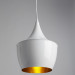 Подвес Cappello Arte Lamp белый A3407SP-1WH