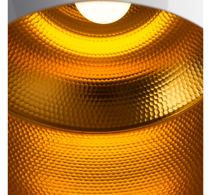 Подвес Cappello Arte Lamp белый A3407SP-1WH