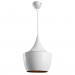 Подвес Cappello Arte Lamp белый A3407SP-1WH