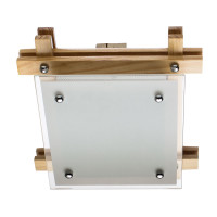 Потолочный светильник Archimede Arte Lamp A6460PL-1BR