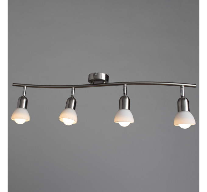 Спот Falena Arte Lamp A3115PL-4SS