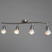 Спот Falena Arte Lamp A3115PL-4SS