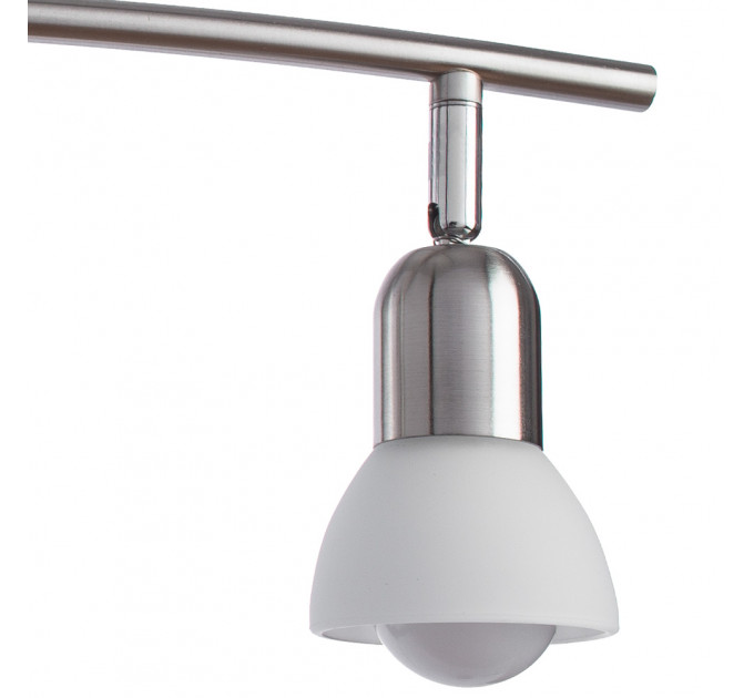 Спот Falena Arte Lamp A3115PL-4SS