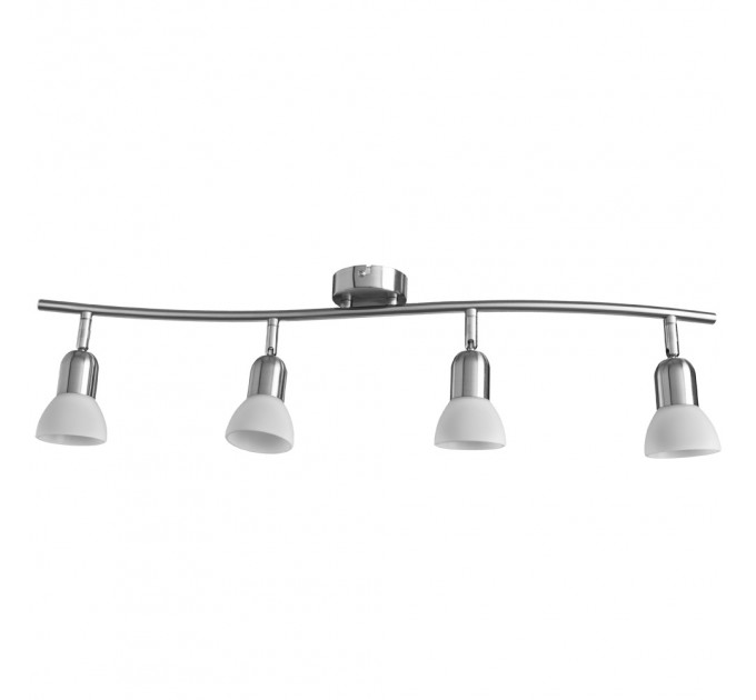 Спот Falena Arte Lamp A3115PL-4SS