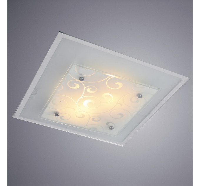 Светильник Arte Lamp ARIEL A4807PL-2CC