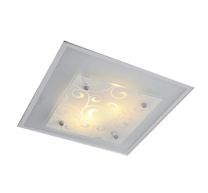 Светильник Arte Lamp ARIEL A4807PL-2CC