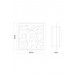 Светильник Arte Lamp ARIEL A4807PL-2CC
