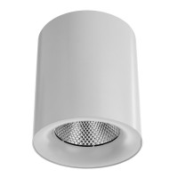 Накладной светильник Facile Arte Lamp A5130PL-1WH
