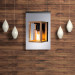 Настенный светильник Dublin Arte Lamp A7025AP-1BK