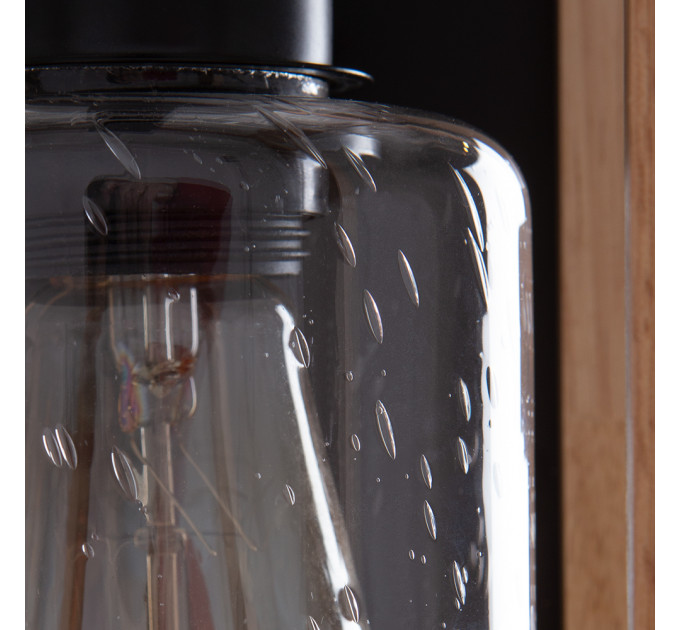 Настенный светильник Dublin Arte Lamp A7025AP-1BK