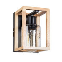 Настенный светильник Dublin Arte Lamp A7025AP-1BK