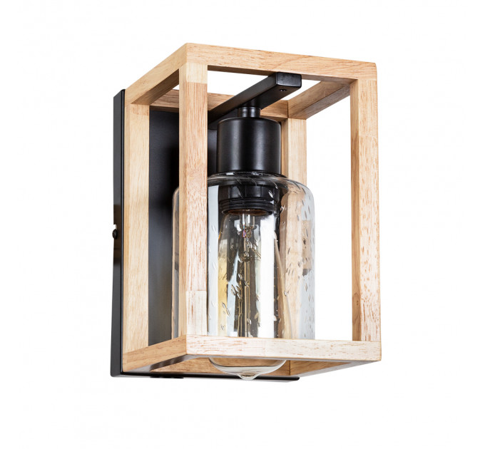 Настенный светильник Dublin Arte Lamp A7025AP-1BK