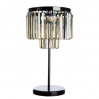 Настольная лампа Nova Cognac Divinare 3002/06 Tl-3