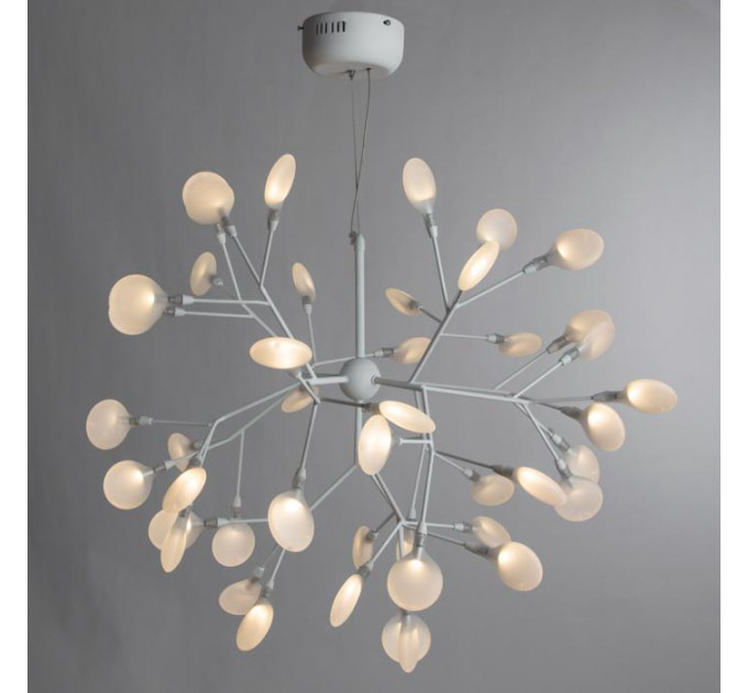 Подвесная люстра Mimi Divinare 1290/03 Sp-45