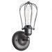 Настенное бра Ofelia Divinare 1*40W Е27 2001/01 Ap-1