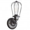Настенное бра Ofelia Divinare 1*40W Е27 2001/01 Ap-1