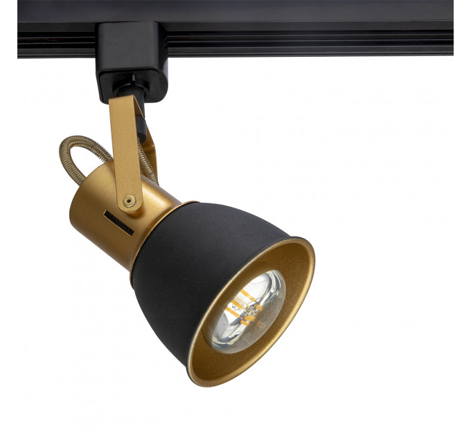 Трековый светильник Arte Lamp JOVI A1677PL-1GO