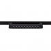 Трековый светильник Arte Lamp FLASH A4575PL-1BK
