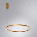 Подвесная люстра Arte Lamp SMOOTH A2223SP-1PB