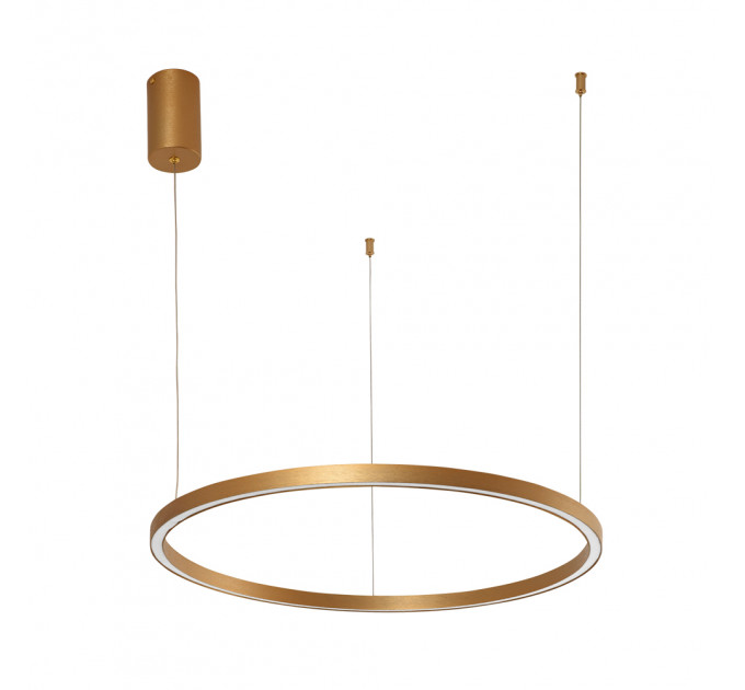 Подвесная люстра Arte Lamp SMOOTH A2223SP-1PB