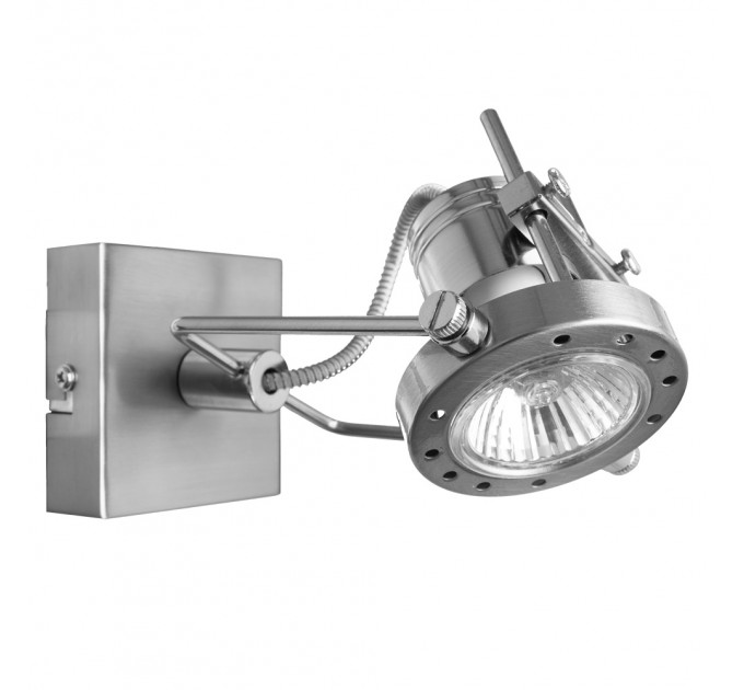 Спот Costruttore Arte Lamp A4300AP-1SS