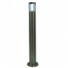 Уличный наземный светильник Paletto Arte Lamp серый A8363PA-1SS