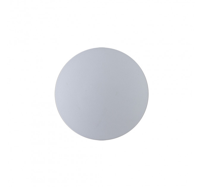 Настенный светильник Nimbo Arte Lamp LED 6W белый A1506AP-1WH