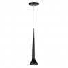 Подвесной светильник Slanciato Arte Lamp A4010SP-1BK