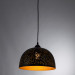 Подвес Buchino Arte Lamp A1630SP-1BK