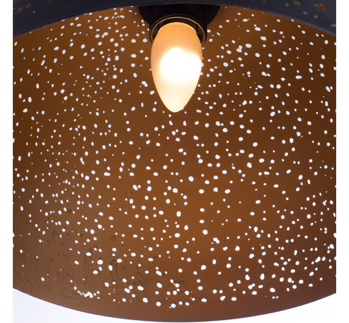Подвес Buchino Arte Lamp A1630SP-1BK