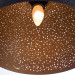 Подвес Buchino Arte Lamp A1630SP-1BK