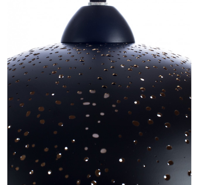 Подвес Buchino Arte Lamp A1630SP-1BK