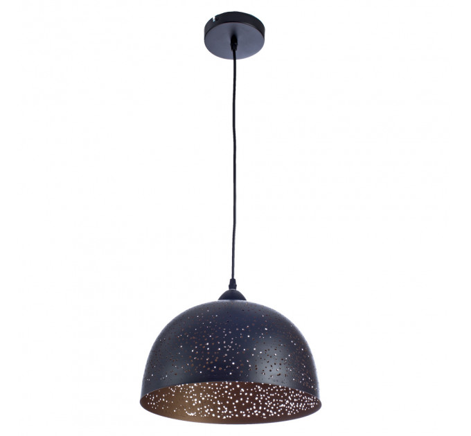 Подвес Buchino Arte Lamp A1630SP-1BK