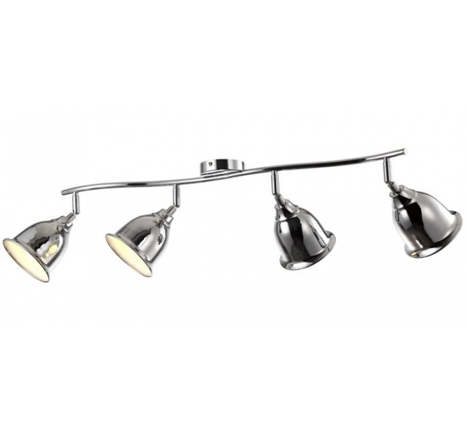 Спот Campana Arte Lamp A9557PL-4CC