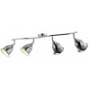 Спот Campana Arte Lamp A9557PL-4CC