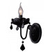 Настенное бра Odillia Arte Lamp A8918AP-1BK