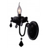 Настенное бра Odillia Arte Lamp A8918AP-1BK
