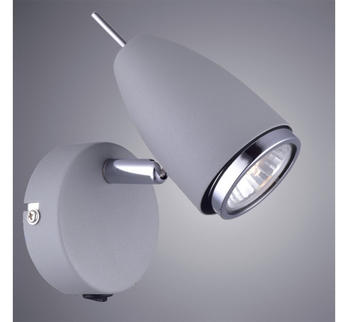 Спот Regista Arte Lamp A1966AP-1GY