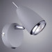 Спот Regista Arte Lamp A1966AP-1GY