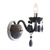 Настенное бра Morris Arte Lamp 1*40W Е14 A8888AP-1GY